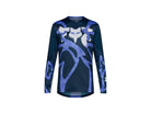 Fox Racing 26 Flexair Long Sleeve XX-Large Purple Jersey