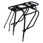 Basil Rear Universal Cargo Carrier Rear Eyelet Black 26` thru 29` MIK