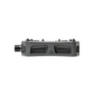 Eclat Juggernaut Platform Pedals 9/16'' Black Pair