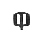 Salt AM Platform Pedals Body: Nylon Spindle: Cr-Mo 9/16'' Black