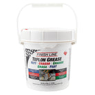 Finish line Teflon Grease 4lb Tub