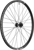DT Swiss EXC 1200 Classic 30 Front Wheel - 29" 20 x 110mm DH Boost 6-Bolt BLK