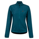 Women's Quest Barrier Jacket - OCEAN BLUE / S