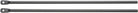 Salsa Long Rack Struts 8mm x 370mm Pair Black