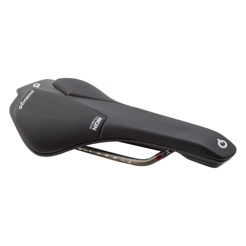 Prologo Scratch NDR Off Road Tirox Black 250mmx140mm 217g – Cahaba