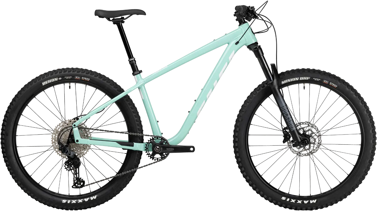 Timberjack SLX 27.5+ - Small