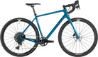 Salsa Warbird C GX Eagle AXS Bike - 700c Carbon Blue 59cm