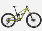 Fuel MX 9.8 XT DI2 L Gloss Chameleon Green /Matte Black