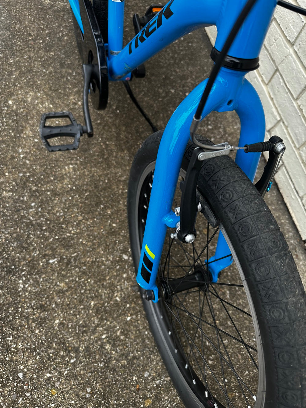 Pre Owned - 2019 Trek Precaliber 20 – Cahaba Cycles Pre Owned - 2019 Trek Precaliber 20 – Cahaba Cycles
