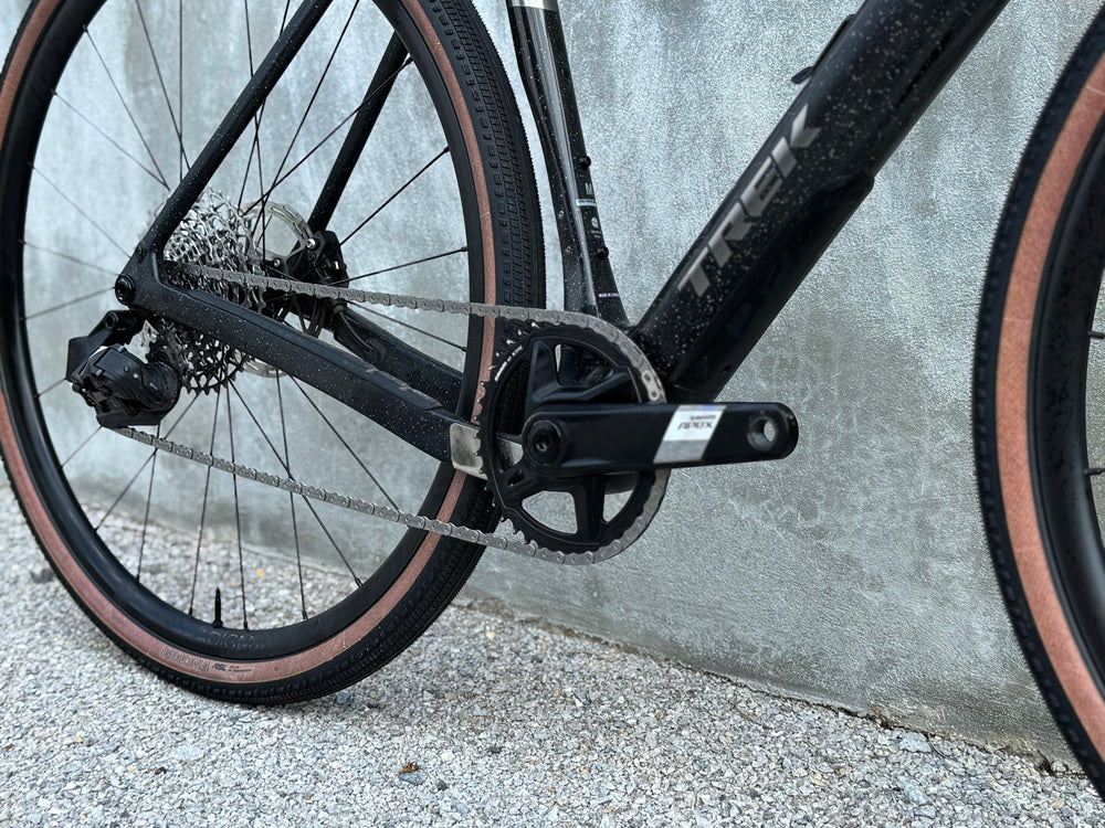 DEMO - 2025 Trek Checkpoint SL5 AXS - Medium – Cahaba Cycles