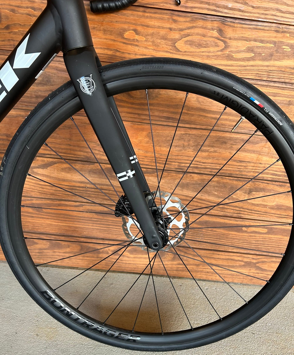 DEMO - 2025 Trek Domane AL 5 Gen 4 - 54cm #1 – Cahaba Cycles