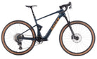 Salsa Wanderosa C Rival GX AXS Transmission Ebike - 29" Carbon Charcoal Small