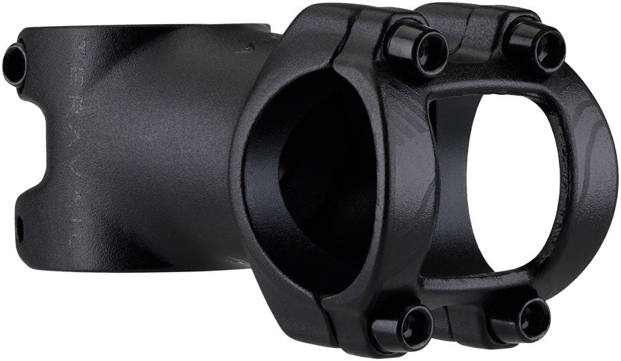 Teravail Radia Stem - 60mm 31.8mm Clamp +/-6 1-1/8" Black