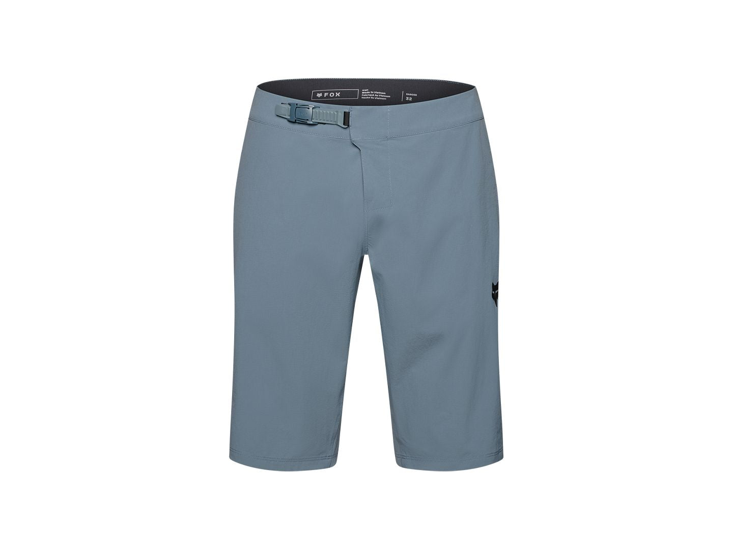 Short Fox Racing 26 Trek Ranger 38 Blue