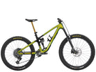 Fuel MX 9.9 X0 AXS L Gloss Chameleon Green /Matte Black