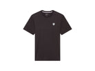 Fox Racing 25 Frequency Tech Tee Large Black Shirt