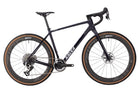 Salsa Flyway C DLX RED XPLR AXS 13 Bike - 700c Carbon Midnight Large