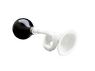 Electra Bugle White Horn