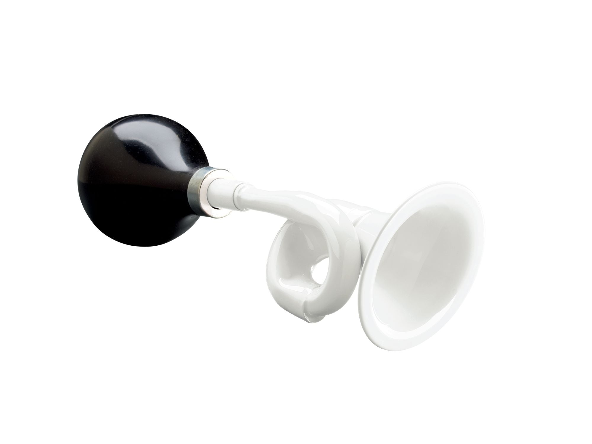 Electra Bugle White Horn