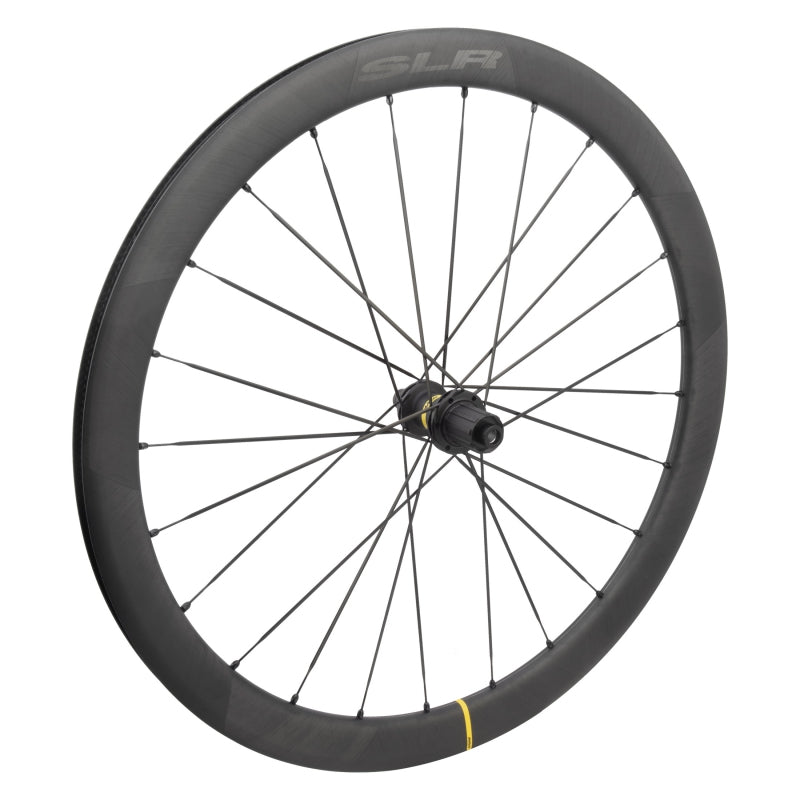 Mavic Cosmic SLR 45 Disc 700C Wheel Rear