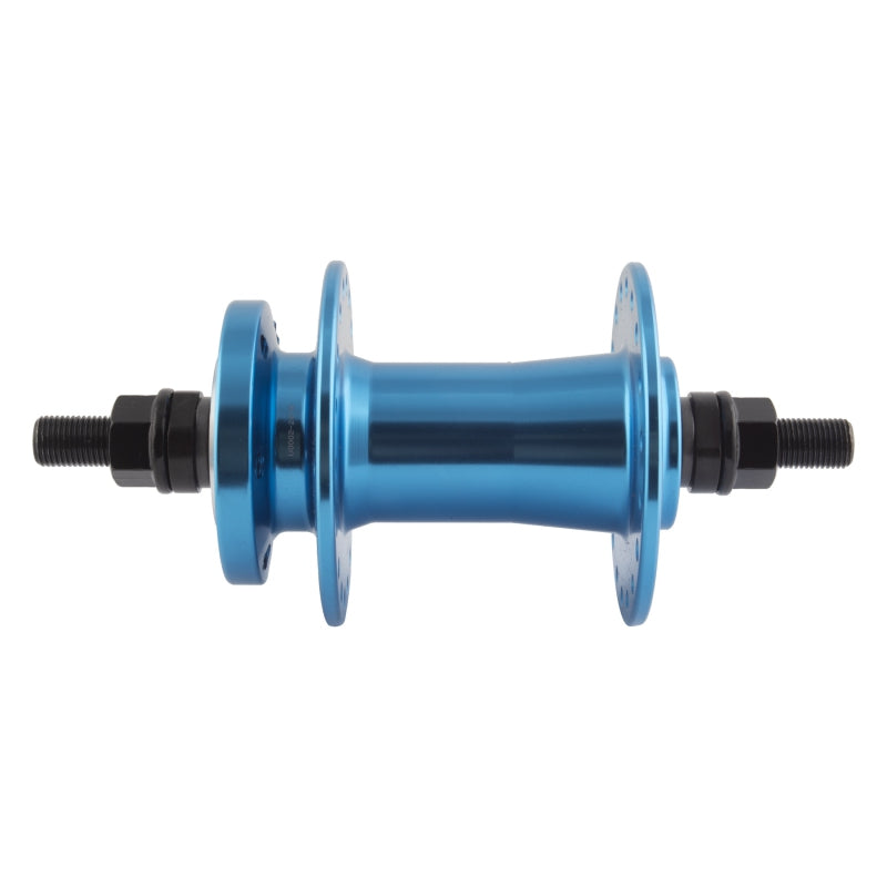 Kt SN1F Hubs hub front 36H 100