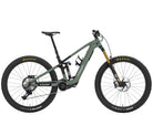 FUEL+ LX 9.8 XT US S Lichen Green/Keswick Green Splatter