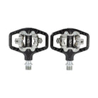 Renthal Revo-TRC Pedals Body: Aluminum Spindle: Cr-Mo 9/16'' Black