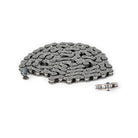 Eclat Diesel Chain 1/8'' Links: 100 Silver