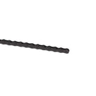 Salt Traction Chain 1/8'' Links: 88 Black