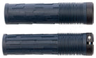 Teravail Lytho Grips - Lock-On Midnight Blue 32mm