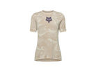 Fox Racing 26 Trek Ranger Women Small Tan Jersey