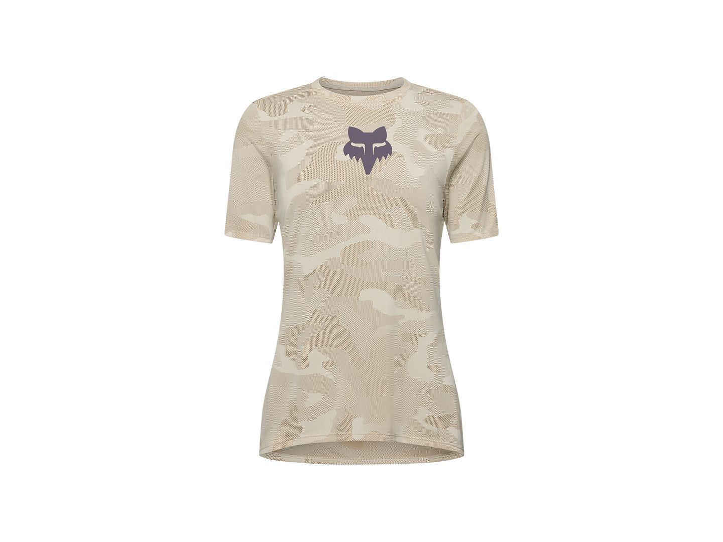 Fox Racing 26 Trek Ranger Women Large Tan Jersey