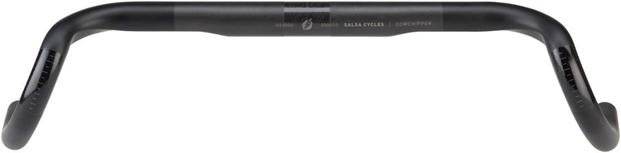Salsa Cowchipper Carbon Handlebar