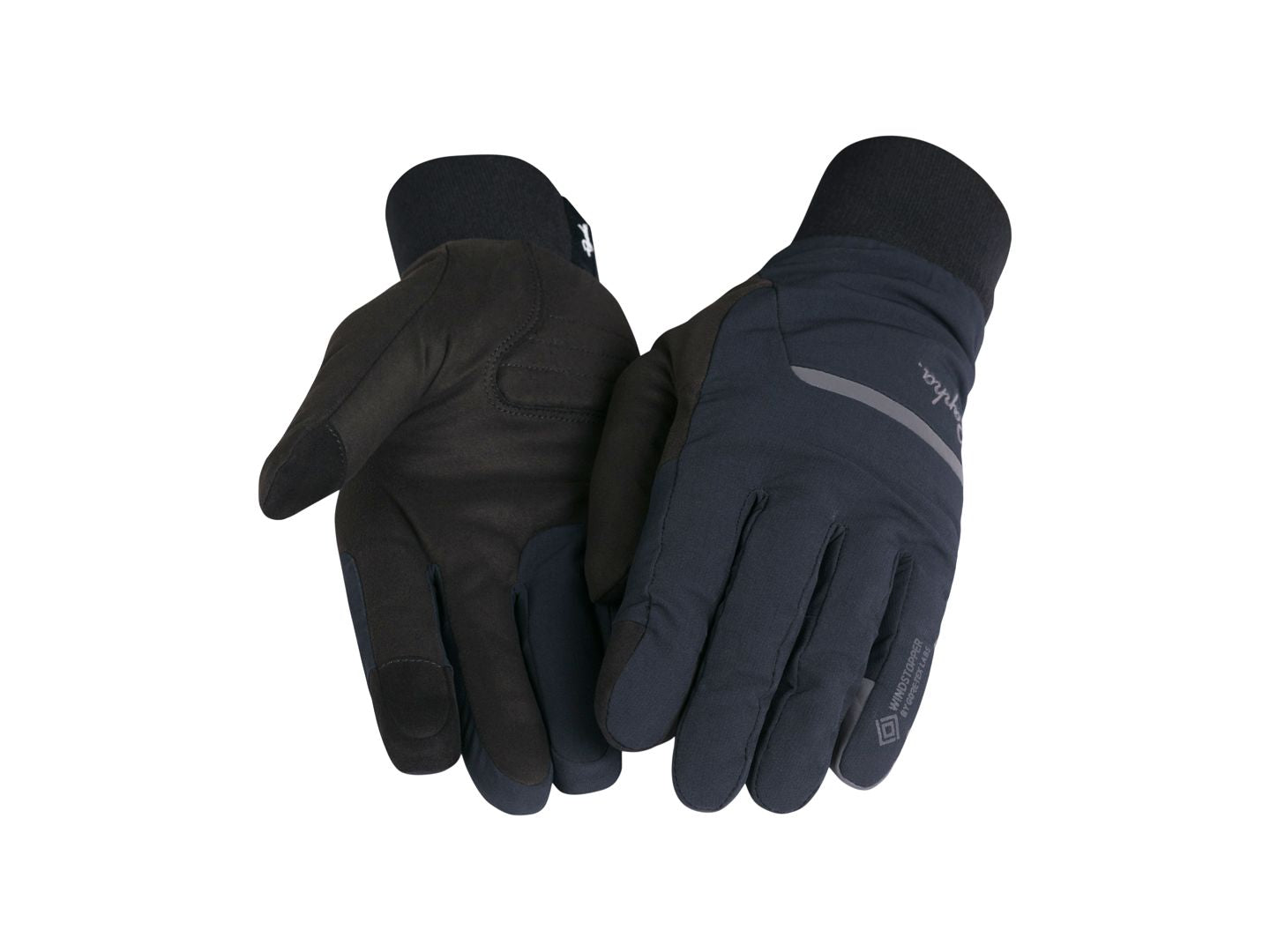 Rapha Insulated Windstop Small Black Glove