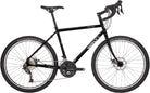 Surly Disc Trucker Bike - 26" Steel Hi-Viz Black 56cm