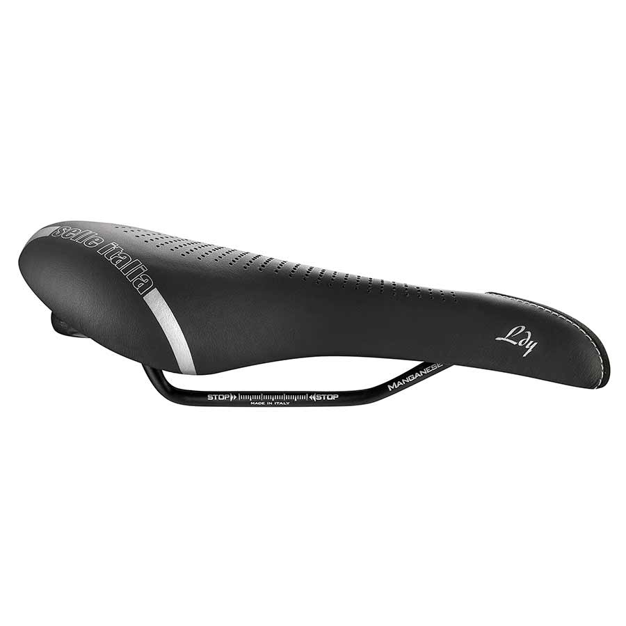 Selle Italia LADY Gel Flow Saddle 262 x 135mm Women 300g – Cahaba