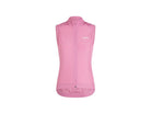 Rapha Core Gilet Women Large Dusty Mauve/White Vest