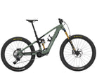 FUEL+ MX 9.8XTDI2 US S Lichen Green/Keswick Green Splatter