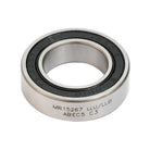 Wheels Manufacturing ABEC 5 Sealed Steel Bearings Sealed Cartridge Bearing MR 15267
