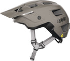 Abus MoDrop MIPS Helmet - Dust Gray Medium