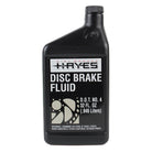 Hayes DOT-4 Brake Fluid 32 oz DOT-4