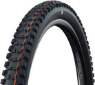 Schwalbe Romy Tire - 29 x 2.40 Tubeless Folding Black Pro Trail Soft E-50