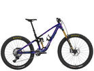 Fuel MX 9.8 XT M Purple Phaze / Amethyst Marble