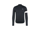 Rapha Core Thermal Long Sleeve XX-Large Black Jersey