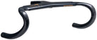 Reserve Wheels RD1 Drop Handlebar - Integrated Carbon 38cm 90mm Black