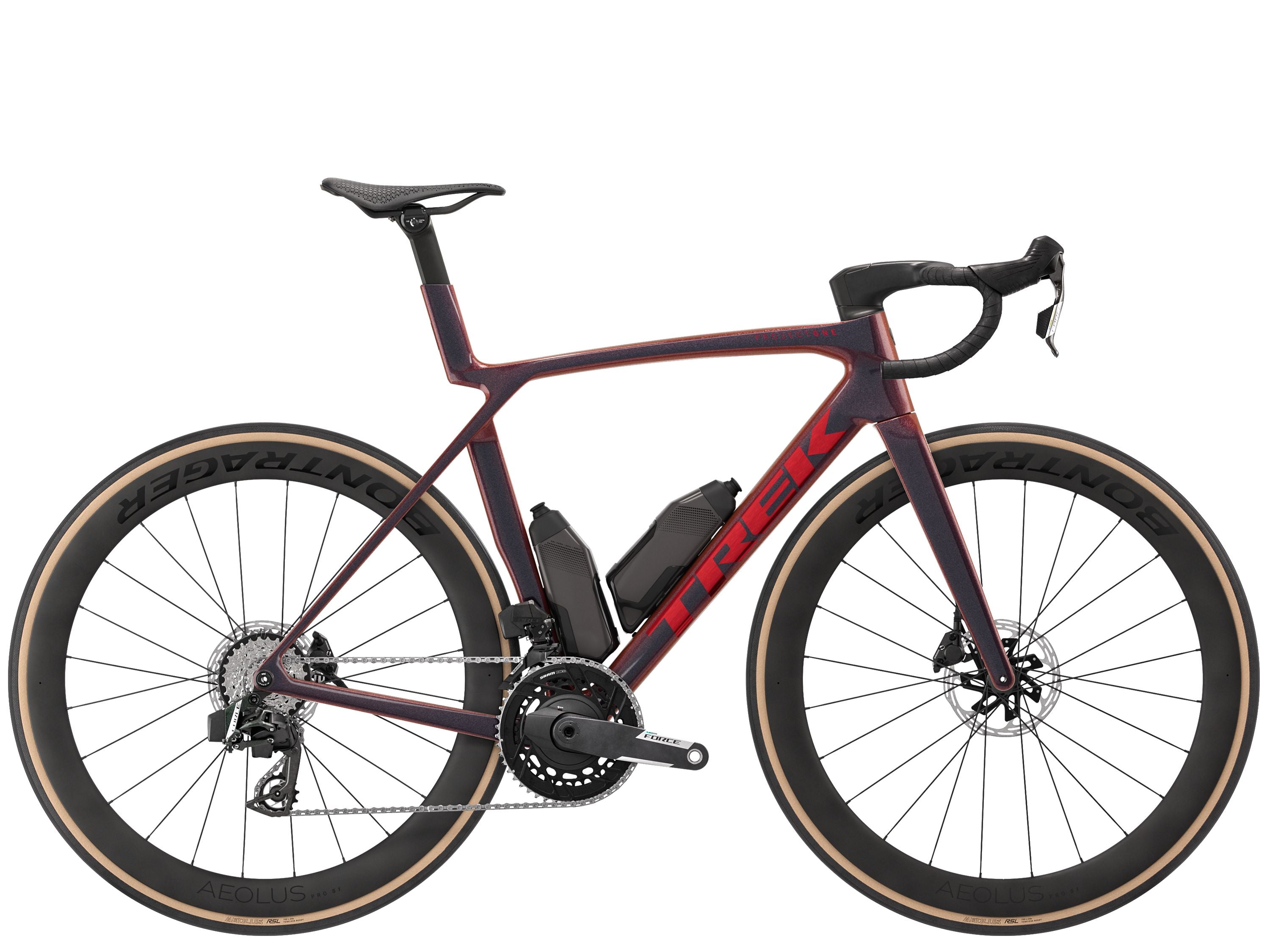 Madone SLR 7 AXS L Serpentine