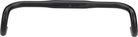 Salsa Cowbell Drop Handlebar - Aluminum 31.8mm 46cm Black