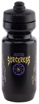 Surly Sorceress Waterbottle 22oz Black
