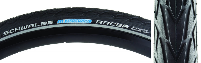 Schwalbe Marathon Racer - Thumbnail 2