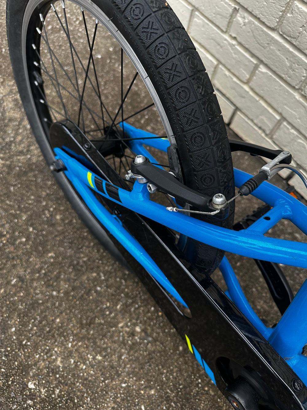 Pre Owned - 2019 Trek Precaliber 20 – Cahaba Cycles